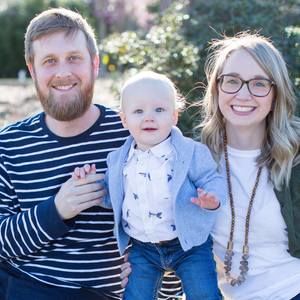 Meet your Posher, Kristy